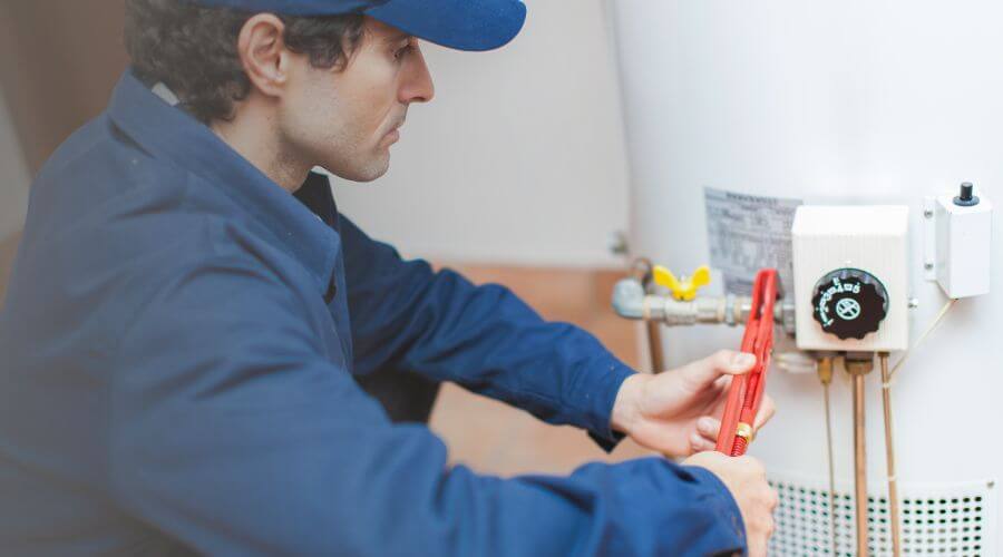 Professional bathroom faucet installation in Wilkinson, WV